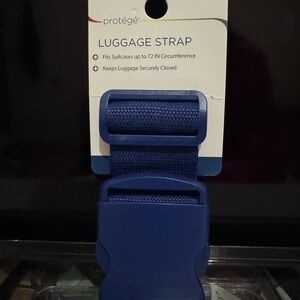 Protégé Luggage Straps 2 Pack